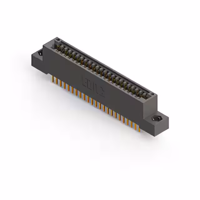 895-046-541-207 EDAC Inc.  Edgeboard Connectors
